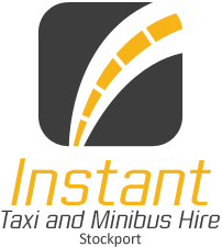 Instant Taxi And Minibus Hire Stockport